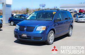 Dodge Grand Caravan V-6 cyl