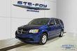 Dodge Grand Caravan 3.6 L