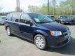 Dodge Grand Caravan V-6 cyl