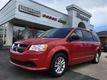 Dodge Grand Caravan 3.6