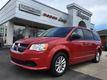 Dodge Grand Caravan 3.6