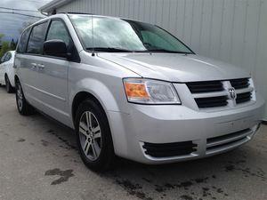 Dodge Grand Caravan V-6 cyl