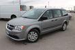 Dodge Grand Caravan V-6 cyl