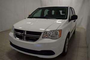 Dodge Grand Caravan 3.6L