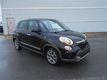 Fiat 500 1.4L