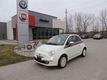 Fiat 500 1.4L I4 16V MultiAir