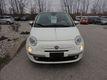 Fiat 500 1.4L I4 16V MultiAir