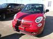 Fiat 500L 1.4L I4 MultiAir Turbo