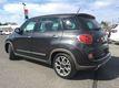 Fiat 500L I-4 cyl