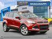 Ford Escape I-4 cyl