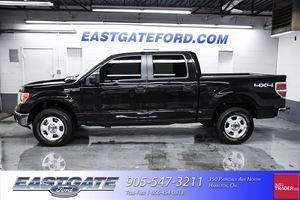 Ford F-150 V-8 cyl