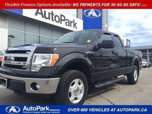 Ford F-150 6.2