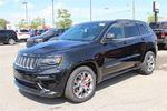 Jeep Grand Cherokee 8