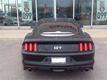 Ford Mustang V-8 cyl