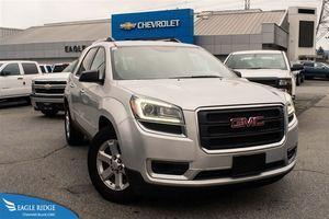 GMC Acadia 3.6L 6cyl