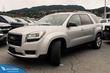 GMC Acadia 3.6L 6cyl