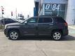 GMC Terrain 2.4