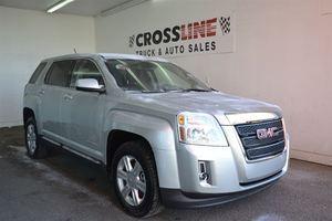 GMC Terrain I-4 cyl