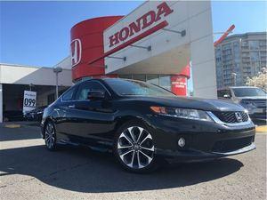 Honda Accord 3.5