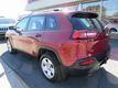 Jeep Cherokee 2.4 L