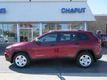 Jeep Cherokee 2.4 L