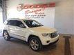 Jeep Grand Cherokee V-8 cyl