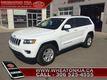 Jeep Grand Cherokee 3.6L V6 24V MPFI DOHC