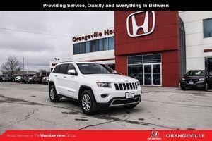 Jeep Grand Cherokee V6