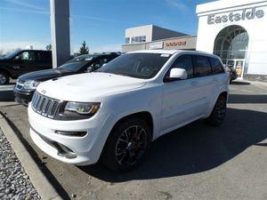 Jeep Grand Cherokee 8