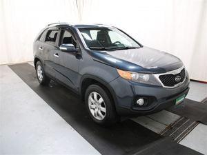 Kia Sorento 3.5L
