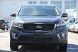 Kia Sorento I-4 cyl