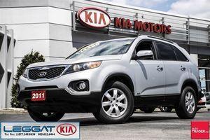 Kia Sorento 2.4