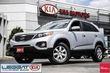 Kia Sorento 2.4