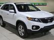 Kia Sorento 3.5L