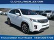 Kia Sorento 3.3 L