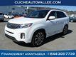 Kia Sorento 3.3 L