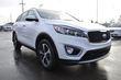 Kia Sorento I-4 cyl