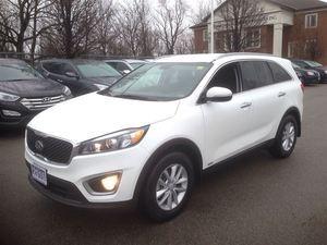 Kia Sorento 2.4