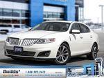 Lincoln MKS 6 CYL