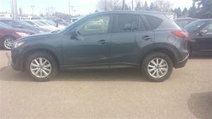 Mazda CX-5 2.0L 4 cyls