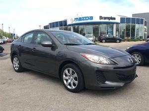 Mazda MAZDA3 2