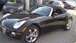 Pontiac Solstice 4 cylinder