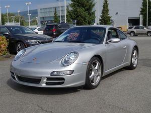 Porsche 911 Flat 6 Cylinder Engine