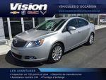 Buick Verano I-4 cyl