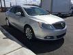 Buick Verano I-4 cyl