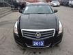 CADILLAC ATS I-4 cyl