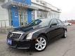 CADILLAC ATS I-4 cyl