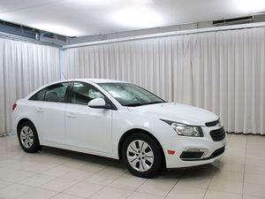 Chevrolet Cruze 1.4 L TURBO
