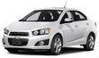 Chevrolet Sonic 1.8L 4cyl