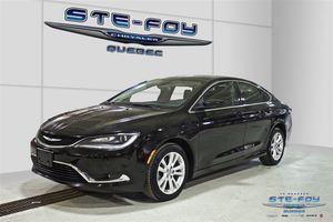 Chrysler 200 3.6 L